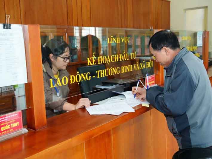 Hải Phòng giải quyết số người dôi dư sau sắp xếp đơn vị hành chính như thế nào?