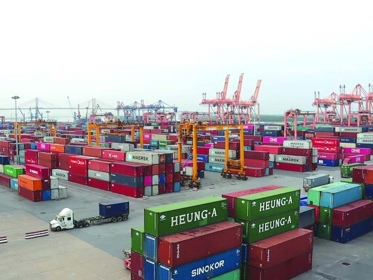 Chống buôn lậu, gian lận thương mại ở cảng biển Hải Phòng