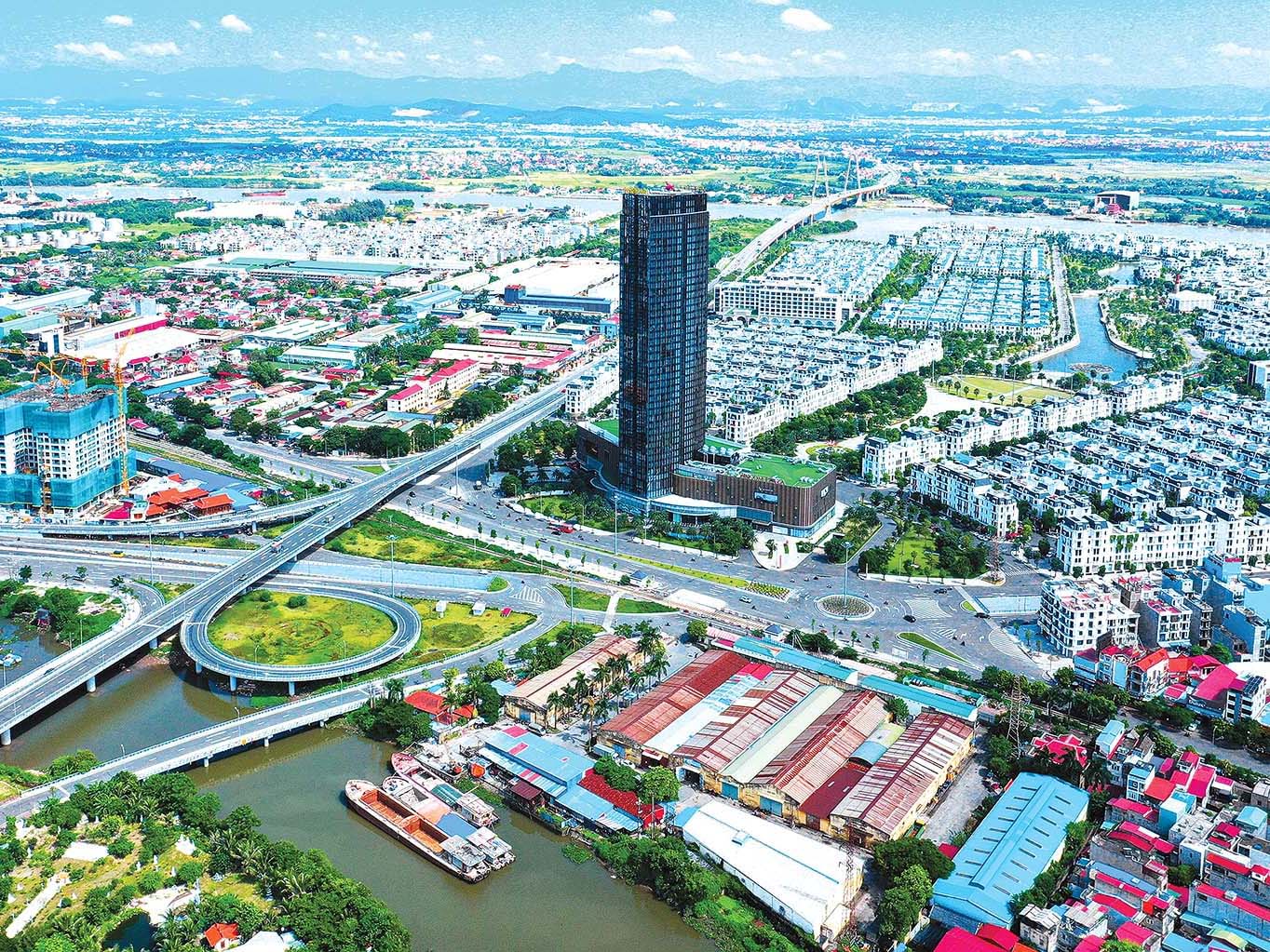 Hải Phòng đẩy nhanh tiến độ trình phê duyệt chủ trương đầu tư các dự án trọng điểm giai đoạn 2026 - 2030