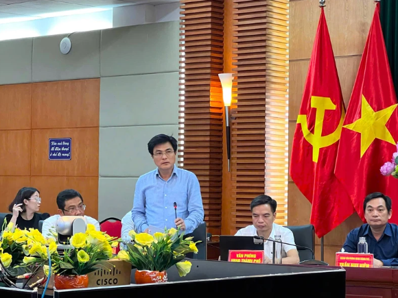 Hải Phòng và Hải Dương hợp nhất 24 sở, ngành thành 12 đầu mối