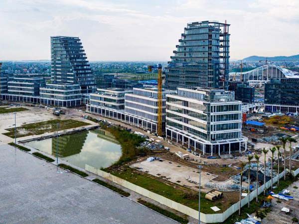 Hải Phòng giải ngân vốn đầu tư công đạt hơn 20%
