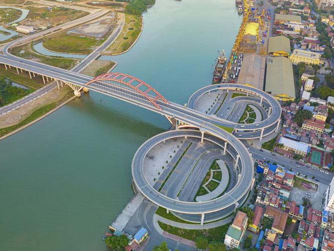 Sản xuất mô tô tại Hải Phòng tăng "sốc" 644%