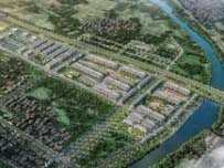 TCH sắp huy động 2.000 tỷ từ chào bán cổ phiếu cho loạt dự án trọng điểm tại Hải Phòng