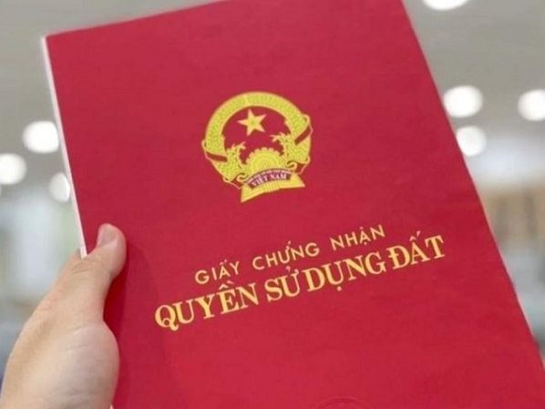 Từ 1/7, quá hạn 3 mốc thời gian này, sẽ không được sang tên sổ đỏ, còn có thể bị phạt