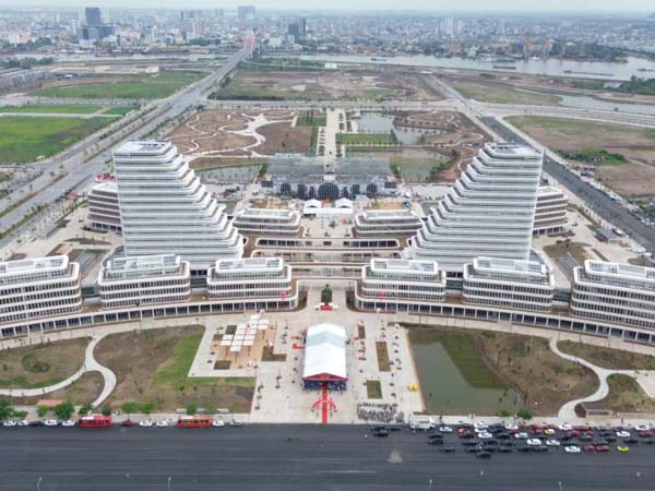 Hải Phòng - Hải Dương đảm bảo vận hành chính quyền số thông suốt ngay khi hợp nhất