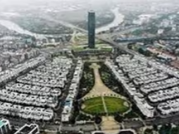Hợp nhất để phát triển - vì tương lai tươi sáng của thành phố và đất nước