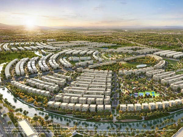 Hải Phòng - Từ thành phố cảng đến siêu đô thị đa trung tâm vươn tầm quốc tế