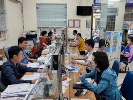 Phân cấp 14 thủ tục hành chính đất đai cho UBND cấp xã thực hiện