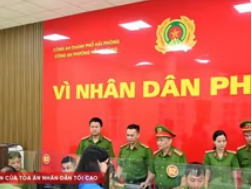 Danh sách 37 điểm cấp căn cước cho người dân tại Hải Phòng