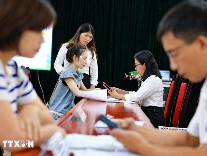 Từ 1/7, rút ngắn thời gian cấp giấy chứng nhận đất đai không quá 3 ngày làm việc