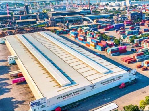 Thành lập Ban Quản lý Khu kinh tế Hải Phòng
