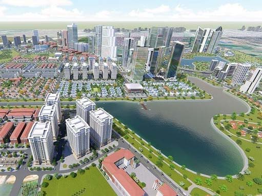 Hải Phòng sắp có Dự án Khu đô thị Đông Sơn - Hòa Bình 2.687 tỷ đồng