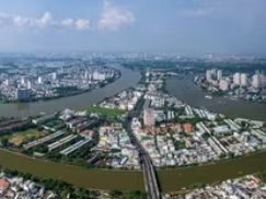 6/34 địa phương tăng trưởng GRDP trên 10% trong nửa đầu năm