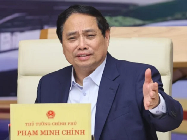 Thủ tướng: Giải phóng mặt bằng 2 dự án đường sắt từ 19/8, hoàn thành chậm nhất cuối 2026