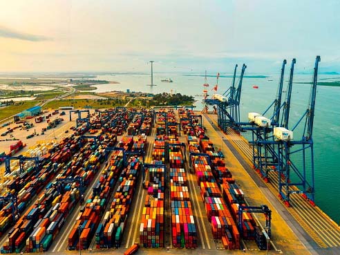 Triển lãm ‘Hải Phòng - Niềm tin và khát vọng vươn mình cùng đất nước’ diễn ra từ 28/8 đến 5/9