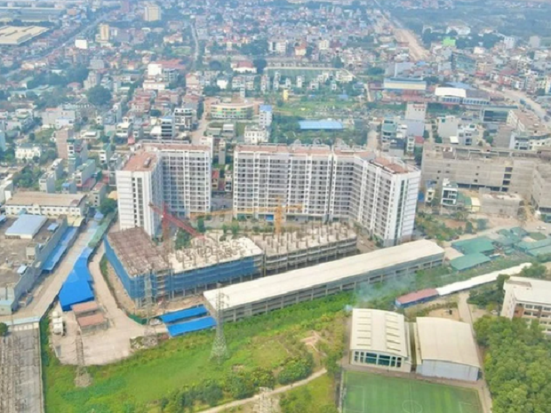Bộ Xây dựng nêu lý do hiện tượng sốt đất nền cục bộ tại Hưng Yên, Bắc Ninh, Hải Phòng...