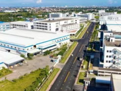 Hải Phòng thành lập 12 khu công nghiệp mới theo hướng xanh, sinh thái, công nghệ cao