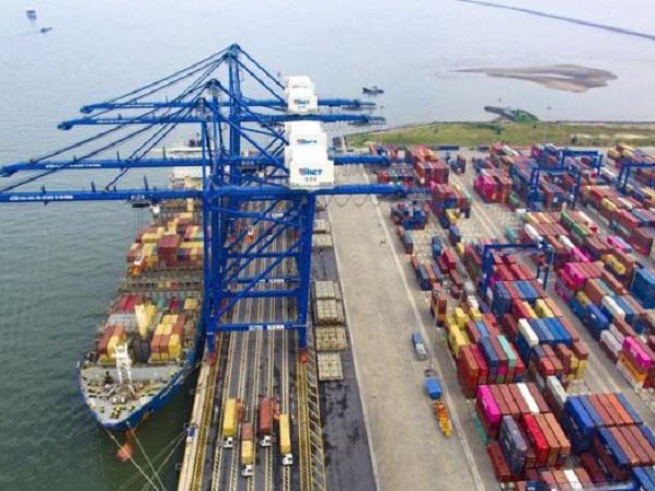 Vingroup muốn rót 14 tỷ USD làm bến cảng và trung tâm logistics tại Hải Phòng