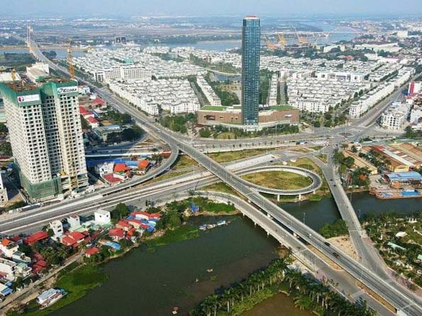 Hải Phòng bổ sung 13 khu đất vào danh mục đấu thầu dự án giai đoạn 2025-2026