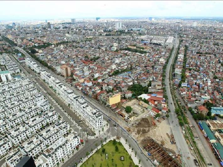Hải Phòng phát triển thương mại, dịch vụ gần các khu kinh tế, khu công nghiệp