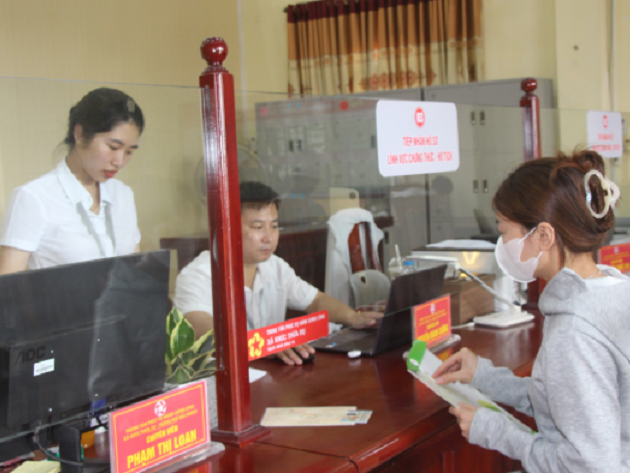 Hải Phòng chấn chỉnh việc lạm dụng yêu cầu nộp bản sao chứng thực