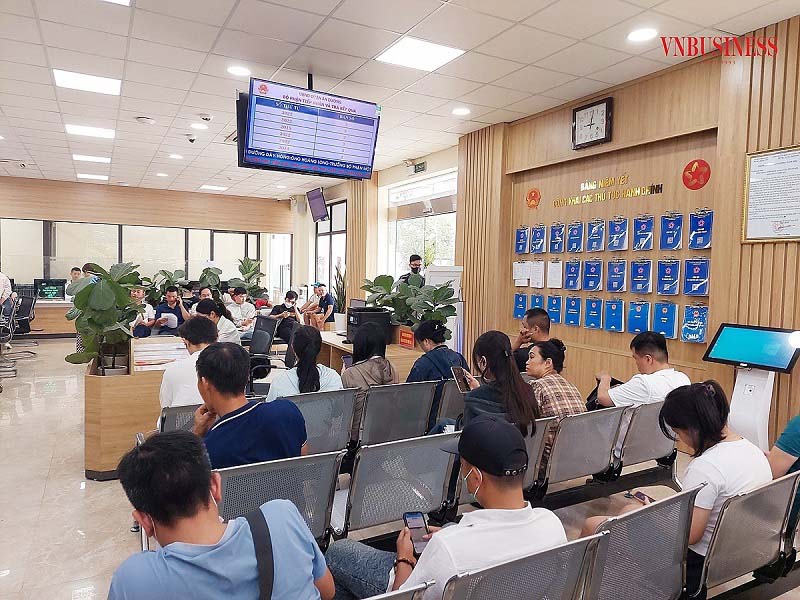 Hải Phòng quyết liệt triển khai chiến dịch 90 ngày làm sạch dữ liệu đất đai