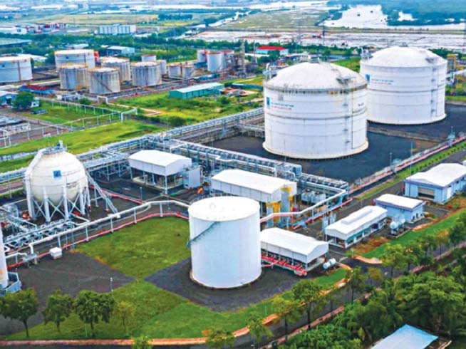 Hải Phòng sắp đầu tư dự án nhiệt điện LNG 4.800MW