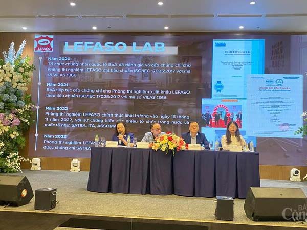 Hải Phòng: Hỗ trợ doanh nghiệp tận dụng hiệu quả trong FTA ASEAN