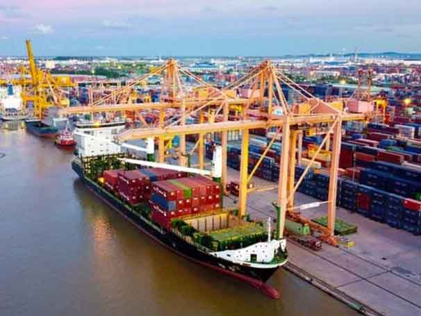 Hải Phòng ra mắt Khu thương mại tự do quy mô hơn 6.200 ha