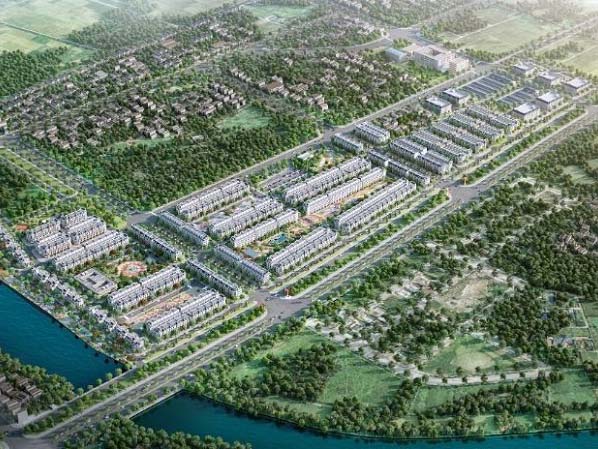 Hải Phòng: Cấp xã được thưởng vượt thu tiền sử dụng đất