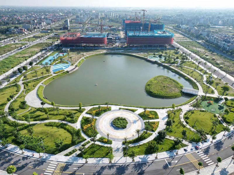 Hải Phòng công khai giá tạm tính căn hộ chung cư Nhà ở xã hội Tân Phú Hưng