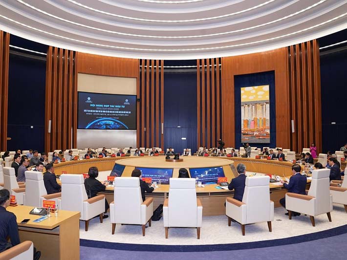 Hải Phòng hợp tác đầu tư khoa học, công nghệ, đổi mới sáng tạo với Viện KIST (Hàn Quốc)