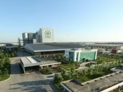 Hải Phòng: Giao gần 30.000m2 đất cho Công ty Cổ phần đầu tư phát triển Bất động sản Nam Đô để thực hiện dự án