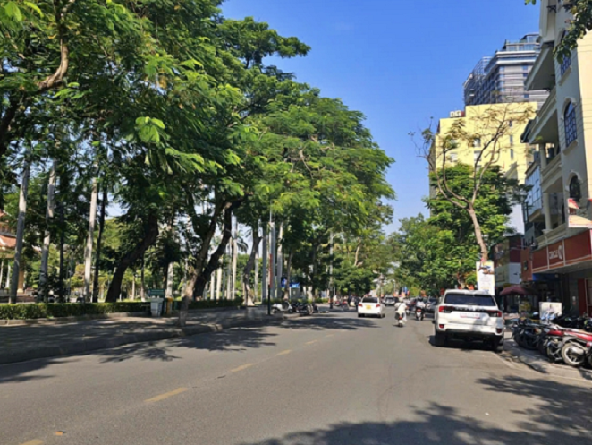 Hải Phòng bổ sung 182 tên vào ngân hàng tên đường, phố, công trình công cộng