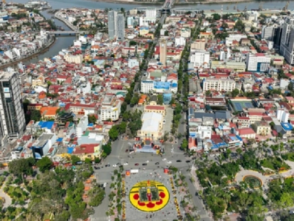 Hải Phòng sẽ phủ sóng wifi tốc độ cao miễn phí tới 100% khu dân cư, trung tâm của xã, phường, đặc khu