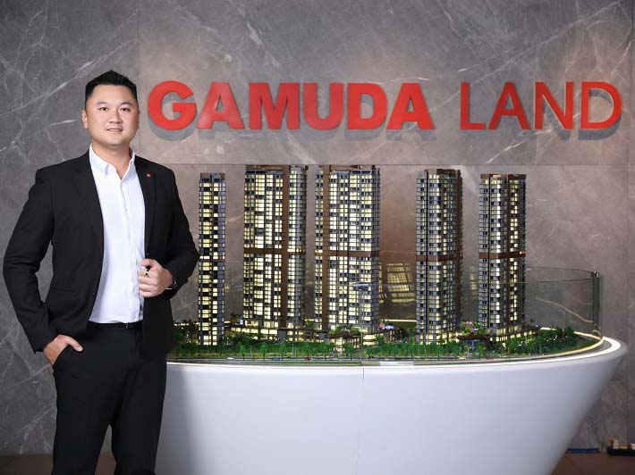 Gamuda Land và cuộc đua chiếm lĩnh thị trường tỷ đô