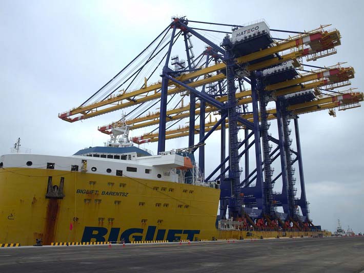 10 sự kiện tiêu biểu của ngành logistics Việt Nam năm 2025