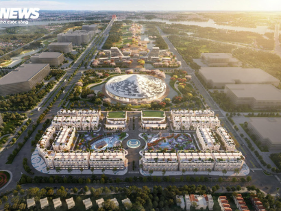 Những công trình, dự án nghìn tỷ ở Hải Phòng khánh thành năm 2025