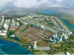 Hải Phòng: Giao hơn 29.000m2 đất cho Công ty TNHH MTV Phát triển đô thị Tràng Cát để thực hiện dự án