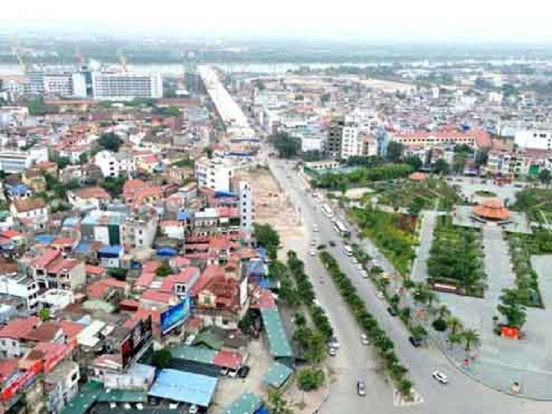 Hải Phòng công bố quy hoạch đến 2050: Thành phố đáng sống tầm thế giới