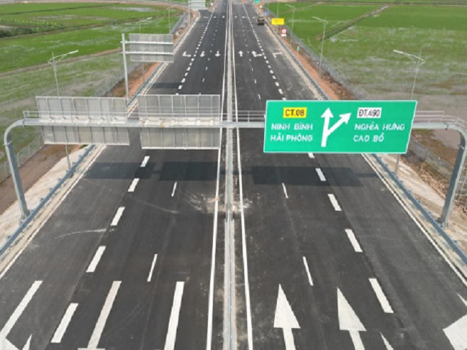 Hải Phòng đầu tư hơn 4.300 tỷ đồng xây đoạn cao tốc dài 7,55 km nối đường ven biển