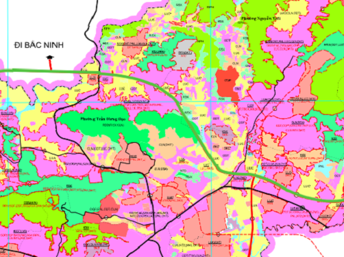 Quy hoạch hạ tầng Hải Phòng: Chi tiết các tuyến đường mới kết nối mạng lưới logistics phía Bắc