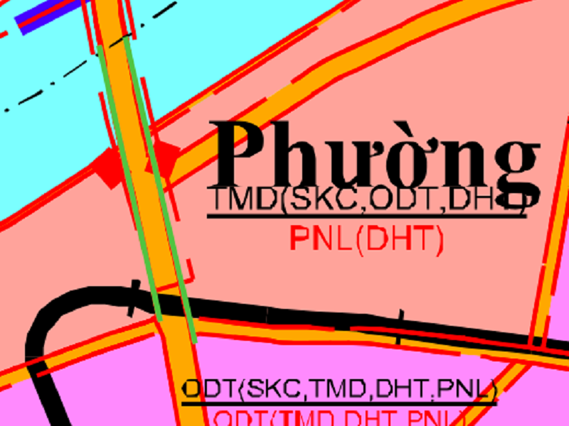 Quy hoạch Hải Phòng: Chi tiết tuyến đường mới 650m tại phường Ngô Quyền