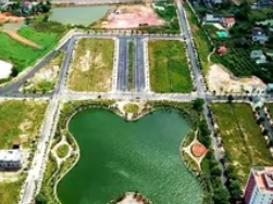 Hải Phòng: Phê duyệt nhà thầu thực hiện dự án Khu đô thị Thái Học