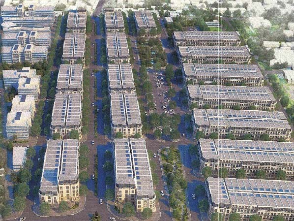 Hải Phòng chấp thuận dự án nhà ở xã hội hơn 1.100 tỷ