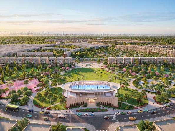 Chuyên gia: “Hải Phòng là địa bàn hấp dẫn, lực cầu thực lớn, giá BĐS sẽ đi lên đều đặn và bền vững"