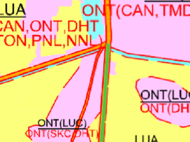 Quy hoạch hạ tầng xã Tân Minh Hải Phòng: Chi tiết các tuyến đường sẽ mở