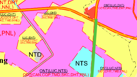 Quy hoạch đường mới tại xã Kiến Hưng TP Hải Phòng: Chi tiết tuyến đường 4km bắc qua sông Đa Độ