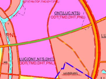 Xã Kiến Hải, TP Hải Phòng: Quy hoạch mở mới các tuyến giao thông trọng điểm đến năm 2030