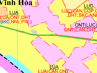 Quy hoạch giao thông xã Vĩnh Hòa TP Hải Phòng: Tuyến đường 4,5 km nối tỉnh Hưng Yên